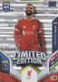 Mohamed Salah Limited Edition Liverpool - Panini FIFA 365 2026 Adrenalyn XL kaart