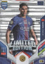 Achraf Hakimi Limited Edition Paris Saint-Germain - Panini FIFA 365 2026 Adrenalyn XL kaart