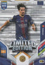 Vitinha Limited Edition Paris Saint-Germain - Panini FIFA 365 2026 Adrenalyn XL kaart