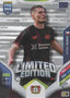 Patrik Schick Limited Edition Bayer 04 Leverkusen - Panini FIFA 365 2026 Adrenalyn XL kaart