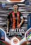 Robin Koch Limited Edition Eintracht Frankfurt - Panini FIFA 365 2026 Adrenalyn XL kaart