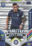 Lautaro Martínez Limited Edition FC Internazionale Milano - Panini FIFA 365 2026 Adrenalyn XL kaart
