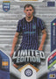 Nicoló Barella Limited Edition FC Internazionale Milano - Panini FIFA 365 2026 Adrenalyn XL kaart