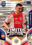 Steven Berghuis Limited Edition AFC Ajax - Panini FIFA 365 2026 Adrenalyn XL kaart