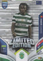 Geovany Quenda Limited Edition Sporting CP - Panini FIFA 365 2026 Adrenalyn XL kaart