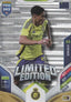 Ângelo Gabriel Limited Edition Al-Nassr FC - Panini FIFA 365 2026 Adrenalyn XL kaart