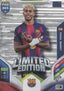 Lamine Yamal Limited Edition FC Barcelona - Panini FIFA 365 2026 Adrenalyn XL kaart
