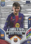 Pedri Limited Edition FC Barcelona - Panini FIFA 365 2026 Adrenalyn XL kaart