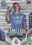 Andriy Lunin Limited Edition Real Madrid CF - Panini FIFA 365 2026 Adrenalyn XL kaart