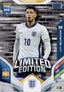 Jude Bellingham Limited Edition England - Panini FIFA 365 2026 Adrenalyn XL kaart