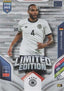 Jonathan Tah Limited Edition Germany - Panini FIFA 365 2026 Adrenalyn XL kaart