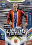 Erling Haaland Limited Edition Norway - Panini FIFA 365 2026 Adrenalyn XL kaart