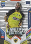 Harold Moukoudi Limited Edition AEK Athens FC - Panini FIFA 365 2026 Adrenalyn XL kaart