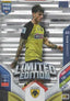 Lazaros Rota Limited Edition AEK Athens FC - Panini FIFA 365 2026 Adrenalyn XL kaart