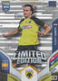 Robert Ljubičić Limited Edition AEK Athens FC - Panini FIFA 365 2026 Adrenalyn XL kaart