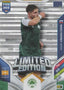 Adam Gnezda Čerin Limited Edition Panathinaikos - Panini FIFA 365 2026 Adrenalyn XL kaart