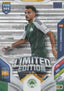 Pedro Chirivella Limited Edition Panathinaikos - Panini FIFA 365 2026 Adrenalyn XL kaart