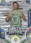 Barnabas Varga Limited Edition Ferencvárosi TC - Panini FIFA 365 2026 Adrenalyn XL kaart