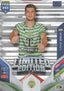 Gabor Szalai Limited Edition Ferencvárosi TC - Panini FIFA 365 2026 Adrenalyn XL kaart