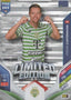 Stefan Gartenmann Limited Edition Ferencvárosi TC - Panini FIFA 365 2026 Adrenalyn XL kaart