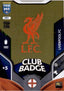 Club Badge Base LIV1 - Panini FIFA 365 2026 Adrenalyn XL kaart