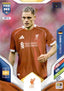 Florian Wirtz Base LIV13 - Panini FIFA 365 2026 Adrenalyn XL kaart