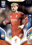 Harvey Elliott Base LIV14 - Panini FIFA 365 2026 Adrenalyn XL kaart