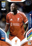 Ibrahima Konaté Base LIV6 - Panini FIFA 365 2026 Adrenalyn XL kaart