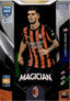 Christian Pulisic Magician MIL12 - Panini FIFA 365 2026 Adrenalyn XL kaart