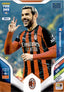 Theo Hernández Base MIL4 - Panini FIFA 365 2026 Adrenalyn XL kaart