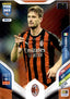 Matteo Gabbia Base MIL8 - Panini FIFA 365 2026 Adrenalyn XL kaart