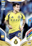 Otávio Base NAS11 - Panini FIFA 365 2026 Adrenalyn XL kaart