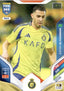 Sultan Al-Ghannam Base NAS4 - Panini FIFA 365 2026 Adrenalyn XL kaart