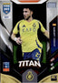 Aymeric Laporte Titan NAS7 - Panini FIFA 365 2026 Adrenalyn XL kaart