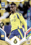 Abdullah Al-Khaibari Base NAS9 - Panini FIFA 365 2026 Adrenalyn XL kaart