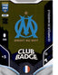 Club Badge Base OLM1 - Panini FIFA 365 2026 Adrenalyn XL kaart
