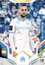 Adrien Rabiot Base OLM13 - Panini FIFA 365 2026 Adrenalyn XL kaart