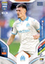 Quentin Merlin Base OLM4 - Panini FIFA 365 2026 Adrenalyn XL kaart