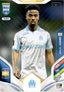 Ángel Gomes Base OLM8 - Panini FIFA 365 2026 Adrenalyn XL kaart