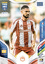 Rémy Cabella Base OLY15 - Panini FIFA 365 2026 Adrenalyn XL kaart