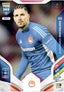 Alexandros Paschalakis Base OLY3 - Panini FIFA 365 2026 Adrenalyn XL kaart