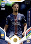Warren Zaire-Emery Base PAS10 - Panini FIFA 365 2026 Adrenalyn XL kaart