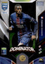 Ousmane Dembélé Dominator PAS18 - Panini FIFA 365 2026 Adrenalyn XL kaart
