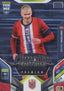 Erling Haaland Premium Limited Edition Norway - Panini FIFA 365 2026 Adrenalyn XL kaart