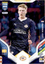 Jerdy Schouten Base PSV10 - Panini FIFA 365 2026 Adrenalyn XL kaart