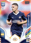Joey Veerman Base PSV11 - Panini FIFA 365 2026 Adrenalyn XL kaart