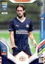Yarek Gasiorowski Base PSV8 - Panini FIFA 365 2026 Adrenalyn XL kaart
