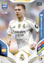 Franco Mastantuono Base RMA13 - Panini FIFA 365 2026 Adrenalyn XL kaart