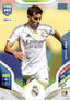 Brahim Díaz Base RMA14 - Panini FIFA 365 2026 Adrenalyn XL kaart