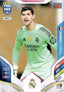 Thibaut Courtois Base RMA2 - Panini FIFA 365 2026 Adrenalyn XL kaart
